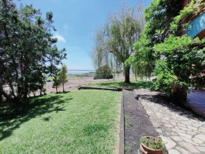 Jardín